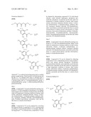 TRIAZOLOPYRIDINE COMPOUND, AND ACTION THEREOF AS PROLYL HYDROXYLASE INHIBITOR OR ERYTHROPOIETIN PRODUCTION-INDUCING AGENT diagram and image