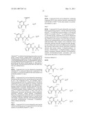 TRIAZOLOPYRIDINE COMPOUND, AND ACTION THEREOF AS PROLYL HYDROXYLASE INHIBITOR OR ERYTHROPOIETIN PRODUCTION-INDUCING AGENT diagram and image