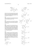 TRIAZOLOPYRIDINE COMPOUND, AND ACTION THEREOF AS PROLYL HYDROXYLASE INHIBITOR OR ERYTHROPOIETIN PRODUCTION-INDUCING AGENT diagram and image