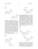 TRIAZOLOPYRIDINE COMPOUND, AND ACTION THEREOF AS PROLYL HYDROXYLASE INHIBITOR OR ERYTHROPOIETIN PRODUCTION-INDUCING AGENT diagram and image