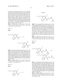 TRIAZOLOPYRIDINE COMPOUND, AND ACTION THEREOF AS PROLYL HYDROXYLASE INHIBITOR OR ERYTHROPOIETIN PRODUCTION-INDUCING AGENT diagram and image