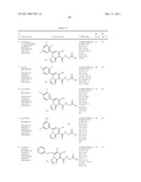 TRIAZOLOPYRIDINE COMPOUND, AND ACTION THEREOF AS PROLYL HYDROXYLASE INHIBITOR OR ERYTHROPOIETIN PRODUCTION-INDUCING AGENT diagram and image