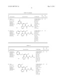 TRIAZOLOPYRIDINE COMPOUND, AND ACTION THEREOF AS PROLYL HYDROXYLASE INHIBITOR OR ERYTHROPOIETIN PRODUCTION-INDUCING AGENT diagram and image