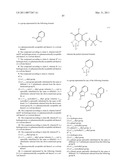 TRIAZOLOPYRIDINE COMPOUND, AND ACTION THEREOF AS PROLYL HYDROXYLASE INHIBITOR OR ERYTHROPOIETIN PRODUCTION-INDUCING AGENT diagram and image