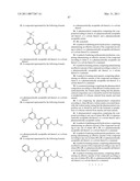 TRIAZOLOPYRIDINE COMPOUND, AND ACTION THEREOF AS PROLYL HYDROXYLASE INHIBITOR OR ERYTHROPOIETIN PRODUCTION-INDUCING AGENT diagram and image