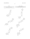 DERIVATIVES FOR MODULATION OF ION CHANNELS diagram and image