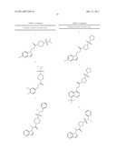 DERIVATIVES FOR MODULATION OF ION CHANNELS diagram and image