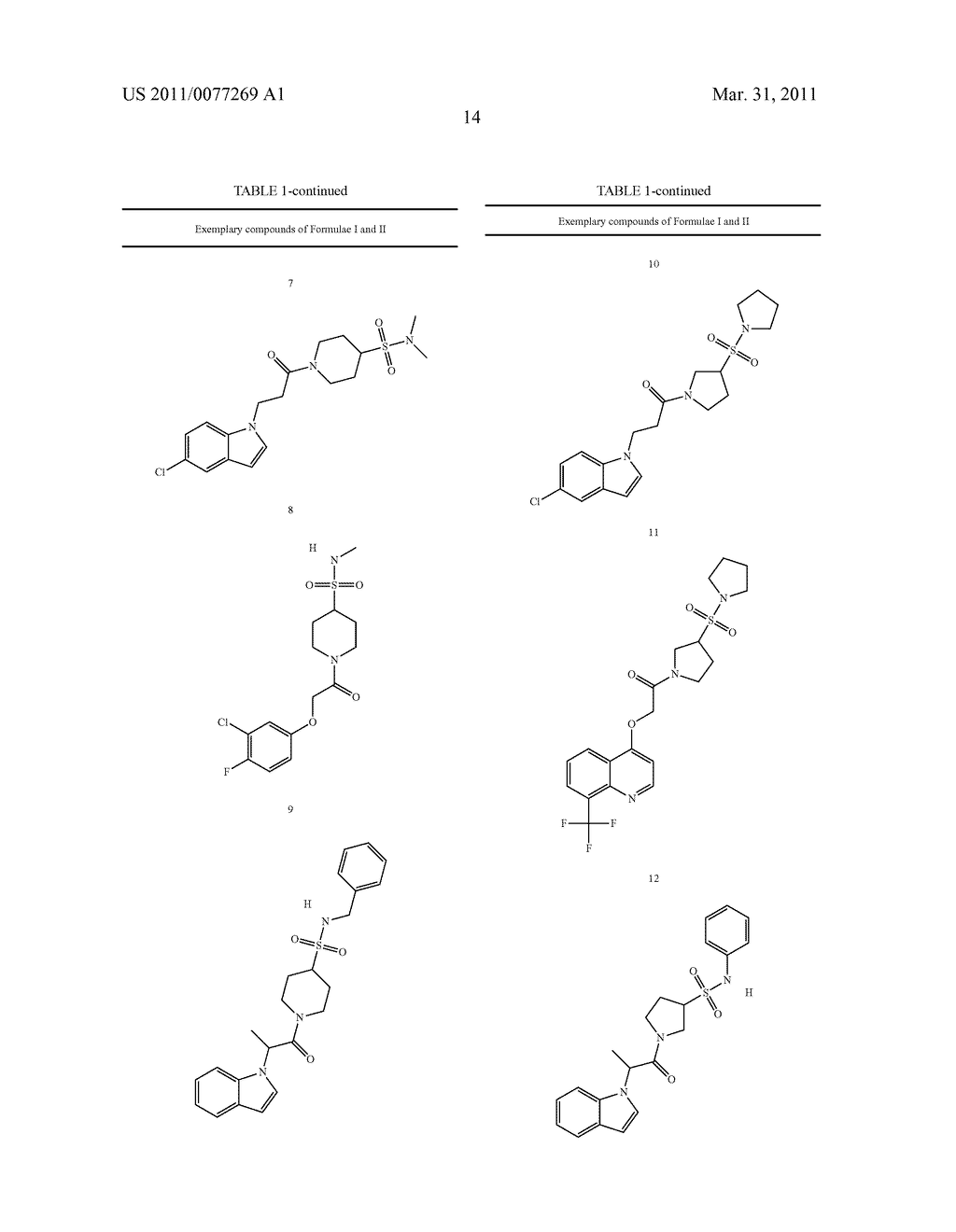 DERIVATIVES FOR MODULATION OF ION CHANNELS - diagram, schematic, and image 15