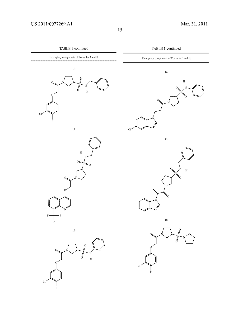 DERIVATIVES FOR MODULATION OF ION CHANNELS - diagram, schematic, and image 16