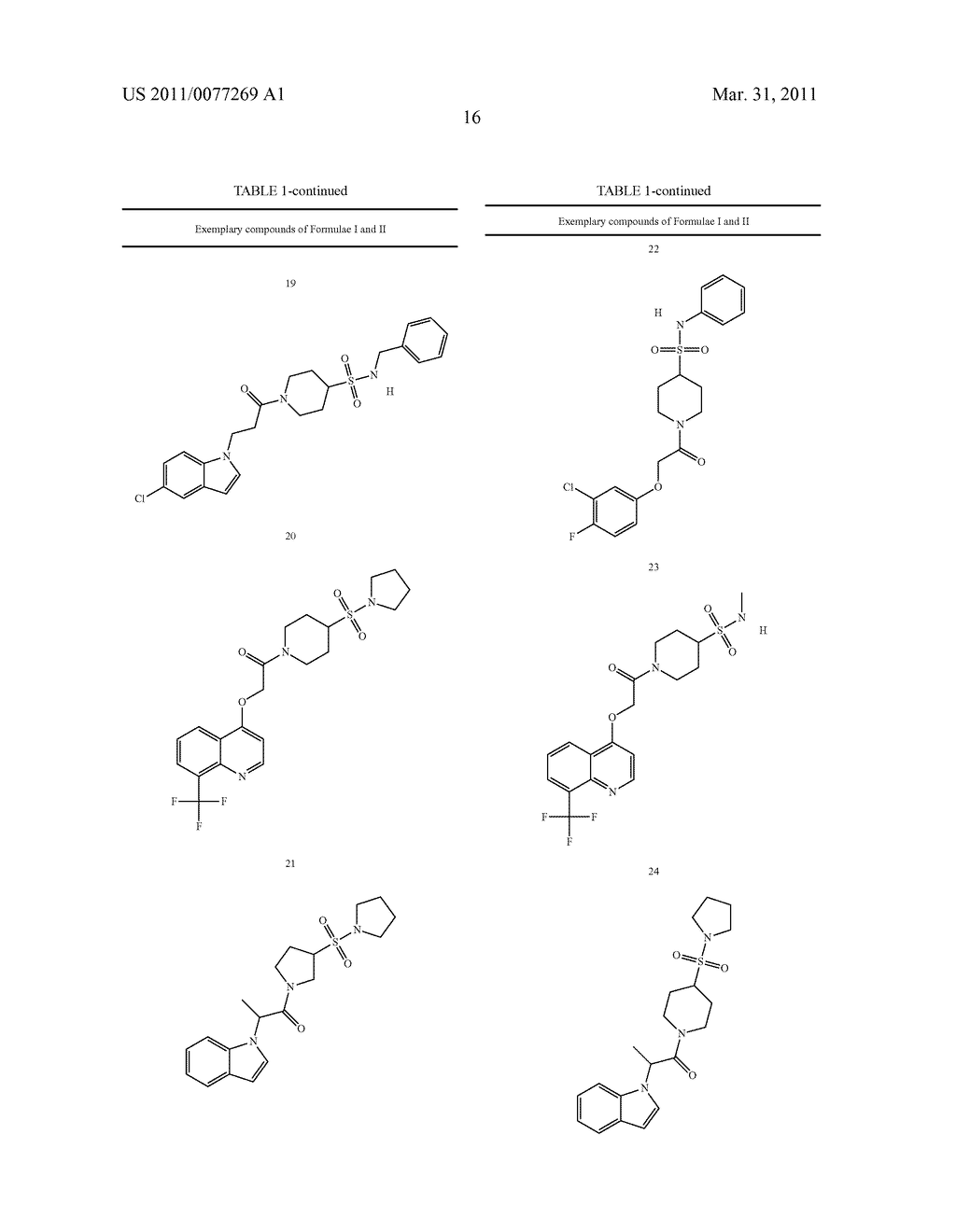 DERIVATIVES FOR MODULATION OF ION CHANNELS - diagram, schematic, and image 17