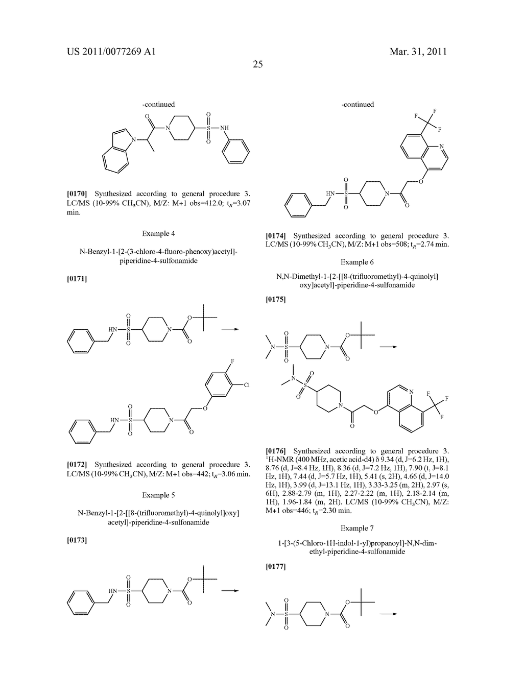 DERIVATIVES FOR MODULATION OF ION CHANNELS - diagram, schematic, and image 26