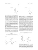 DERIVATIVES FOR MODULATION OF ION CHANNELS diagram and image