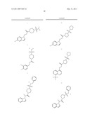 DERIVATIVES FOR MODULATION OF ION CHANNELS diagram and image