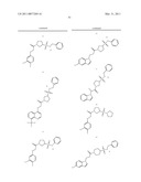 DERIVATIVES FOR MODULATION OF ION CHANNELS diagram and image