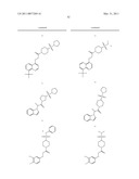 DERIVATIVES FOR MODULATION OF ION CHANNELS diagram and image