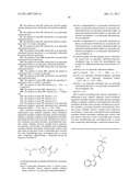 DERIVATIVES FOR MODULATION OF ION CHANNELS diagram and image