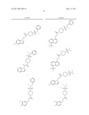 DERIVATIVES FOR MODULATION OF ION CHANNELS diagram and image