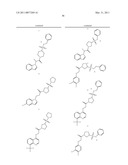 DERIVATIVES FOR MODULATION OF ION CHANNELS diagram and image