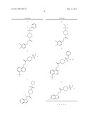 DERIVATIVES FOR MODULATION OF ION CHANNELS diagram and image