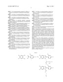 NEW BENZIMIDAZOLE DERIVATIVES diagram and image