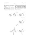 NEW BENZIMIDAZOLE DERIVATIVES diagram and image