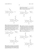 NEW BENZIMIDAZOLE DERIVATIVES diagram and image