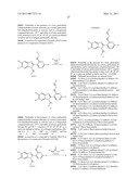 NEW BENZIMIDAZOLE DERIVATIVES diagram and image