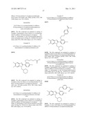 NEW BENZIMIDAZOLE DERIVATIVES diagram and image