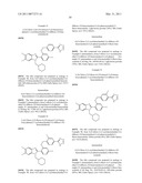 NEW BENZIMIDAZOLE DERIVATIVES diagram and image