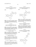 NEW BENZIMIDAZOLE DERIVATIVES diagram and image