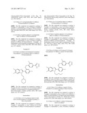 NEW BENZIMIDAZOLE DERIVATIVES diagram and image