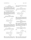 NEW BENZIMIDAZOLE DERIVATIVES diagram and image