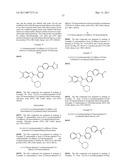 NEW BENZIMIDAZOLE DERIVATIVES diagram and image