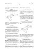 NEW BENZIMIDAZOLE DERIVATIVES diagram and image