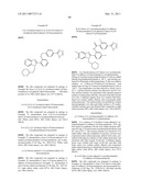 NEW BENZIMIDAZOLE DERIVATIVES diagram and image