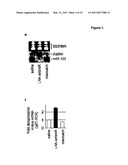 Pharmaceutical Compositions for Treatment of MicroRNA Related Diseases diagram and image