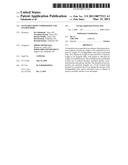 FOAMABLE RESIN COMPOSITION AND FOAMED BODY diagram and image