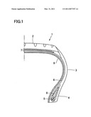 POLYMER COMPOSITION FOR INNER LINER AND PNEUMATIC TIRE USING THE SAME diagram and image