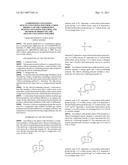 COMPOSITION CONTAINING SILICON-CONTAINING POLYMER, CURED PRODUCT OF THE COMPOSITION, SILICON-CONTAINING POLYMER, AND METHOD OF PRODUCING THE SILICON-CONTAINING POLYMER diagram and image