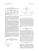 CARBOHYDRATE LACTONE POLYMERS diagram and image