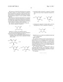 CARBOHYDRATE LACTONE POLYMERS diagram and image