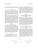 Novel Reagents Utilizing A Serinol Scaffold For Labeling Synthetic Oligonucleotides diagram and image