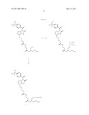 Novel Reagents Utilizing A Serinol Scaffold For Labeling Synthetic Oligonucleotides diagram and image