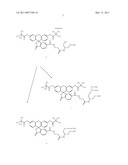 Novel Reagents Utilizing A Serinol Scaffold For Labeling Synthetic Oligonucleotides diagram and image