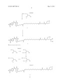 Novel Reagents Utilizing A Serinol Scaffold For Labeling Synthetic Oligonucleotides diagram and image
