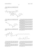 Novel Reagents Utilizing A Serinol Scaffold For Labeling Synthetic Oligonucleotides diagram and image