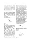 BICYCLIC CYCLOHEXITOL NUCLEIC ACID ANALOGS diagram and image