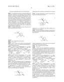 BICYCLIC CYCLOHEXITOL NUCLEIC ACID ANALOGS diagram and image