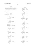 BICYCLIC CYCLOHEXITOL NUCLEIC ACID ANALOGS diagram and image