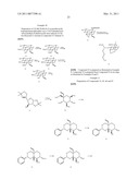 BICYCLIC CYCLOHEXITOL NUCLEIC ACID ANALOGS diagram and image